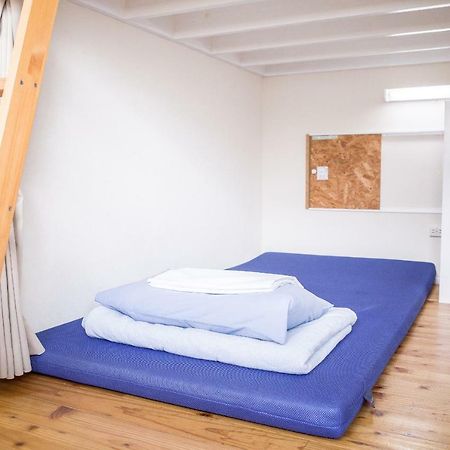 Okinawa Sora House Hostel Naha Luaran gambar
