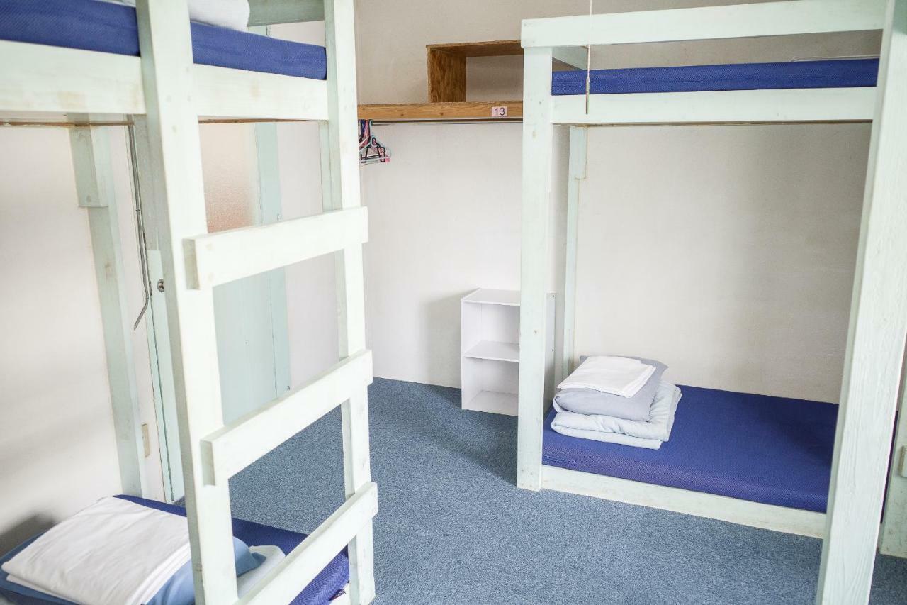 Okinawa Sora House Hostel Naha Luaran gambar